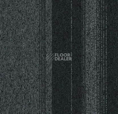 Ковровая плитка Tessera Create Space 2 2800 Licorice фото 1 | FLOORDEALER